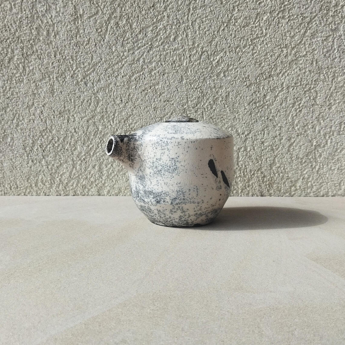 teiera raku | 60 € |