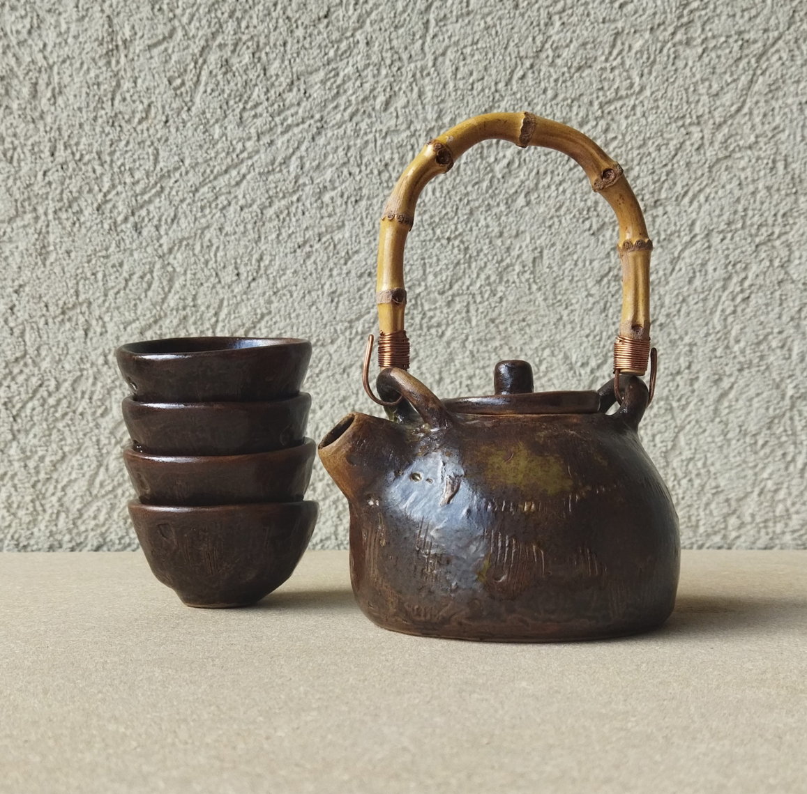 set cenere | 80 € |