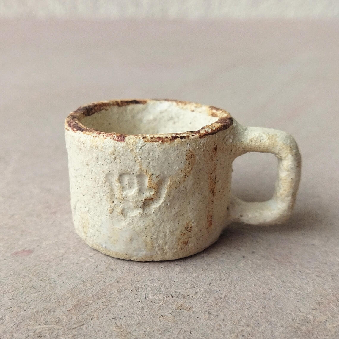 mini mug | 5 € |