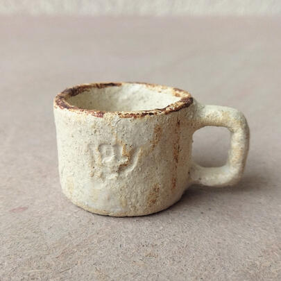 mini mug | 5 € |