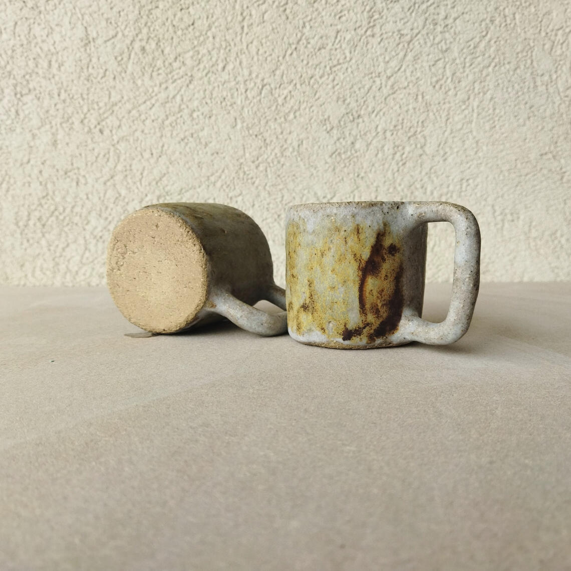 tazze ferro | 50 € |