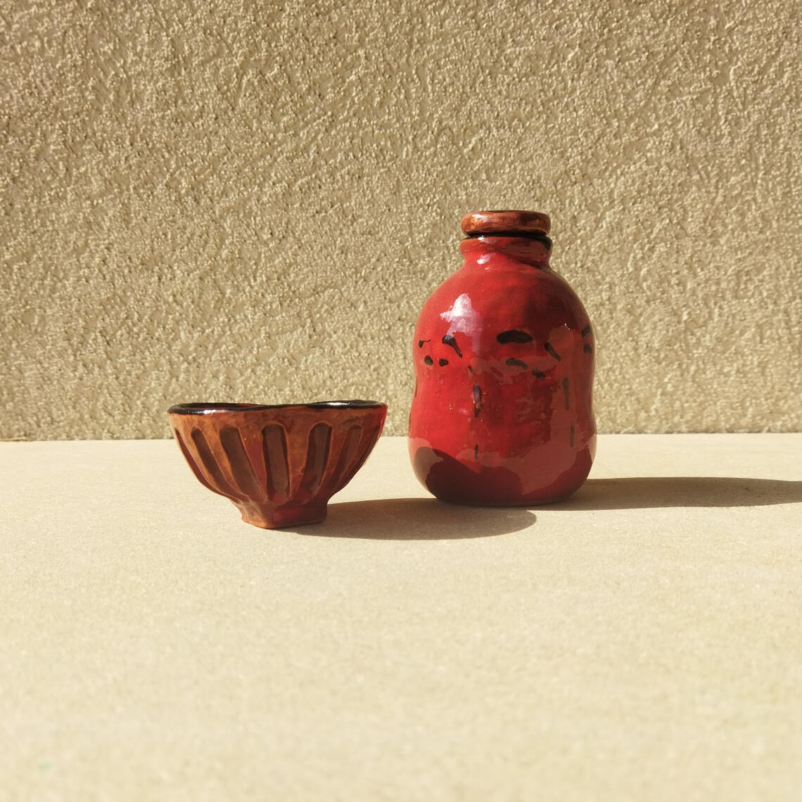 set rosso | 40 € |