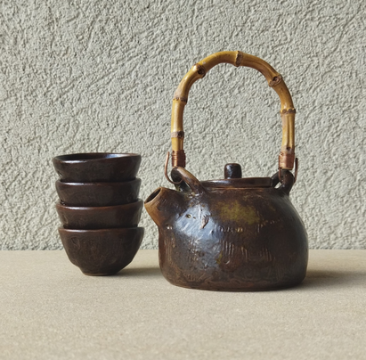 set cenere | 80 € |