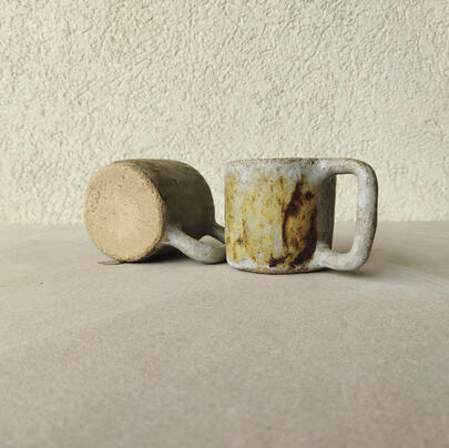 tazze ferro | 50 € |