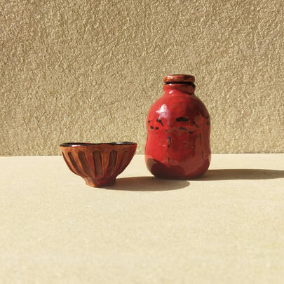 set rosso | 40 € |
