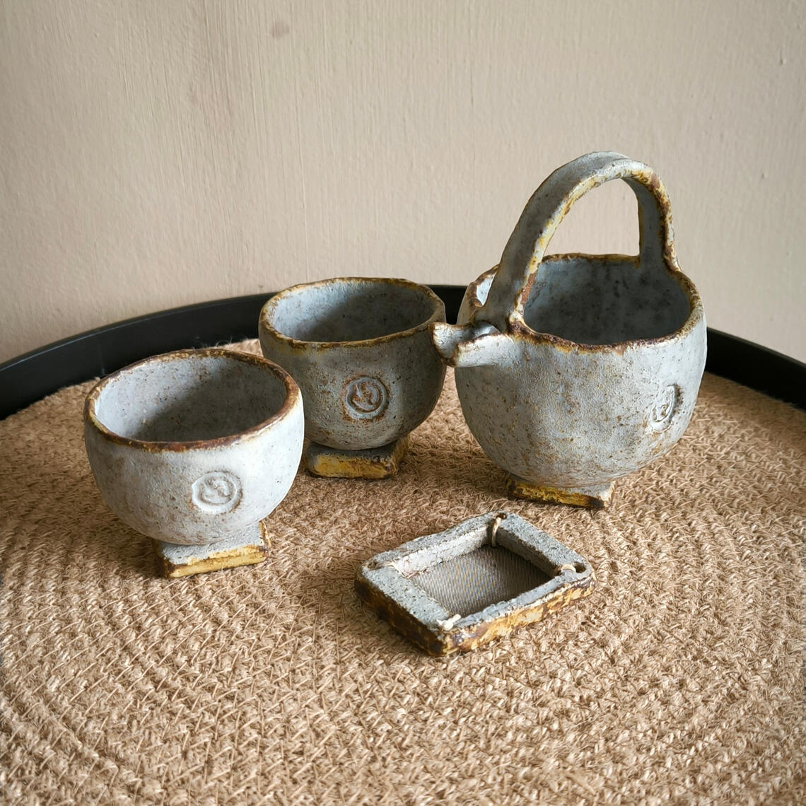set glassa | 80 € |